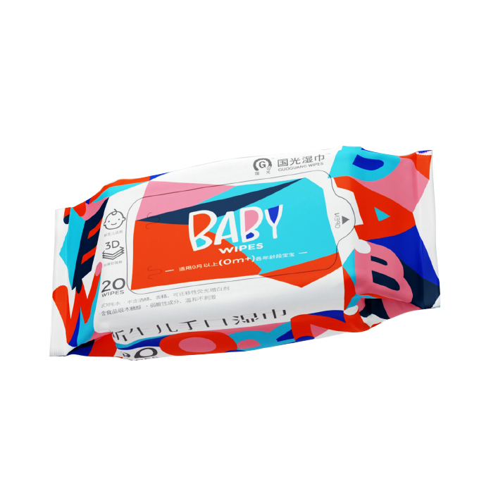 Guoguang  Baby Wipes