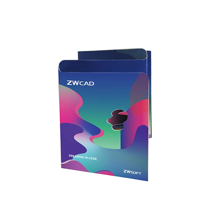 Zwsoft CAD Package